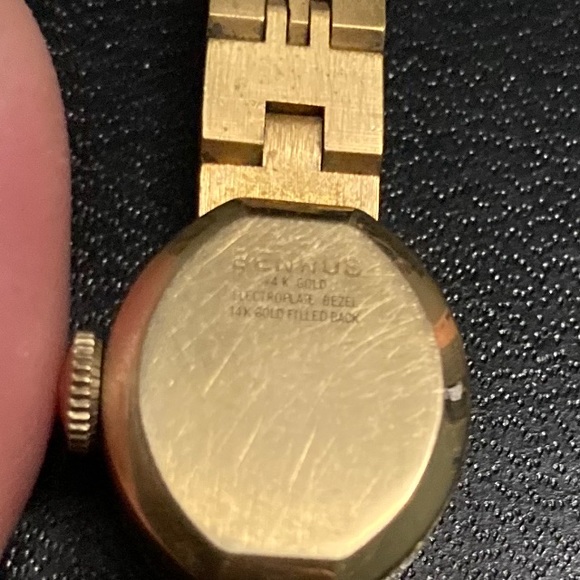 VINTAGE watch - Picture 6 of 7